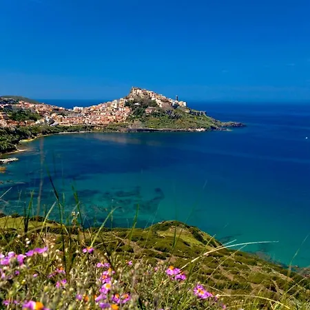 Frühstückspension Mimì Castelsardo