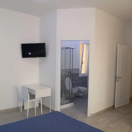 Mimi 住宿加早餐酒店