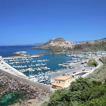 Mimi 3* Castelsardo