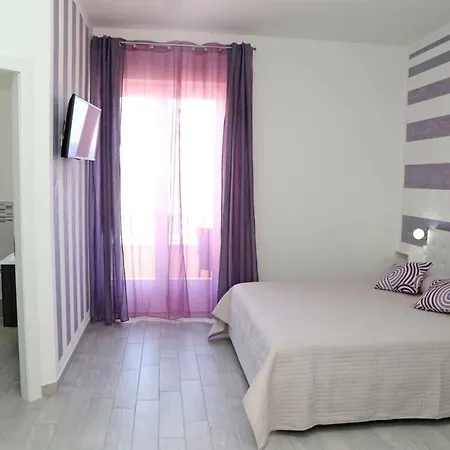 住宿加早餐酒店 Mimi