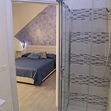 住宿加早餐酒店 Mimi