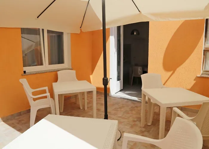 Bed & Breakfast Mimi 3*