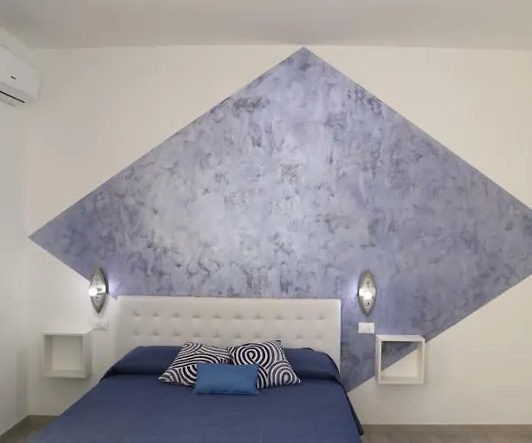 Bed & Breakfast Mimi 3*