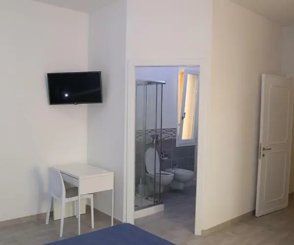 Mimi Bed & Breakfast