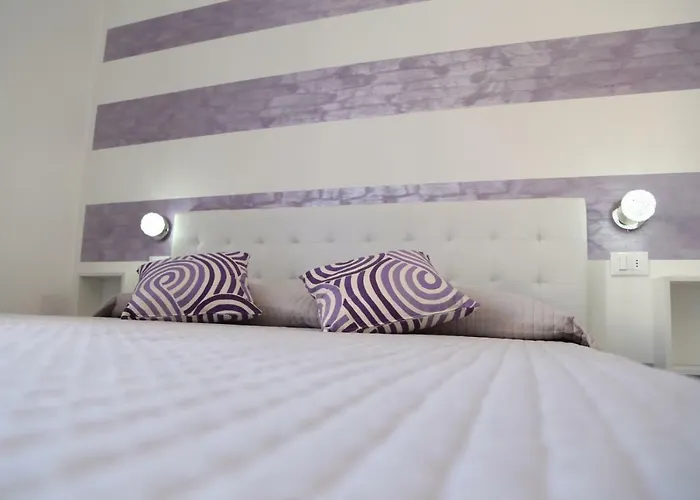 Bed & Breakfast Mimi 3*