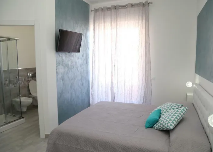 Mimi Bed & Breakfast 3*