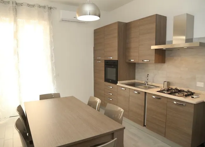 Mimi Bed & Breakfast Castelsardo