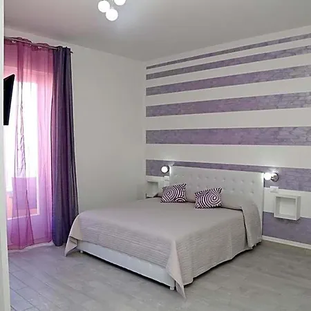 ベッド・アンド・ブレックファスト Mimi
