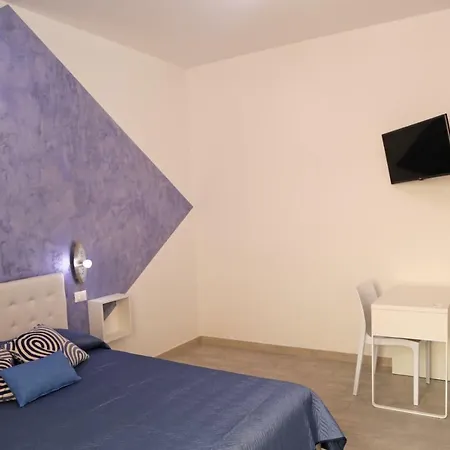 Mimi Bed & Breakfast