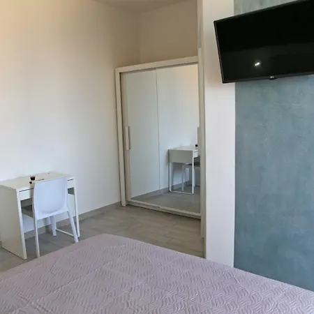 Mimi Bed & Breakfast