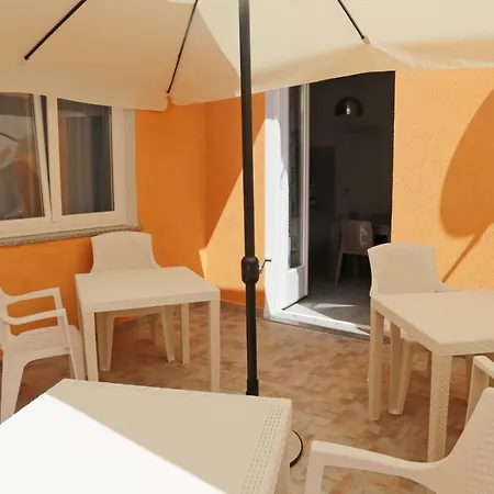 Bed & Breakfast Mimi 3*