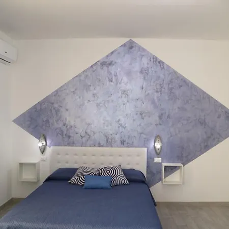 Bed & Breakfast Mimi 3*