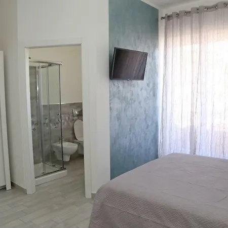 Mimi Bed & Breakfast