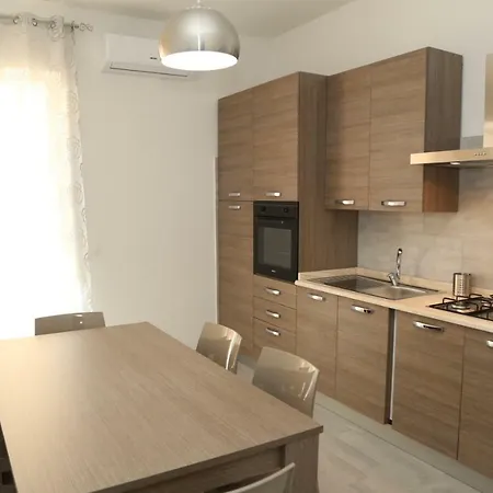 Mimi Bed & Breakfast Castelsardo