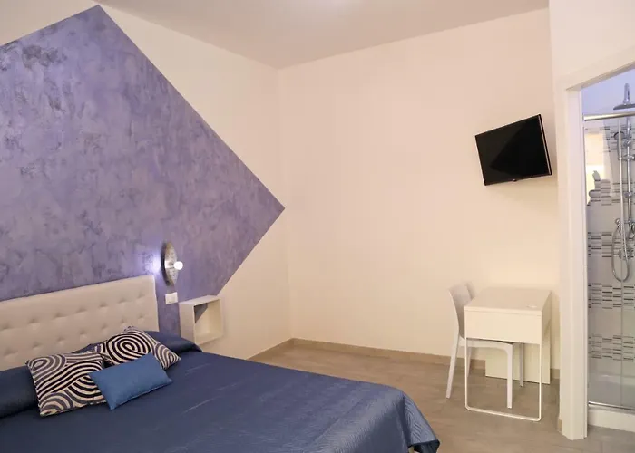 Mimi Bed & Breakfast