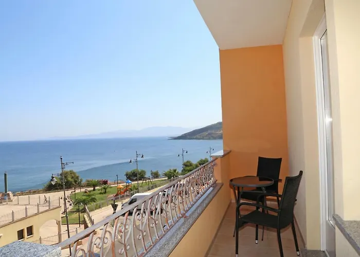 Bed & Breakfast Mimi Castelsardo