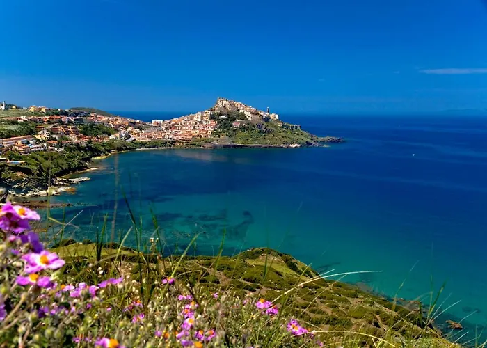 Bed & Breakfast Mimi Castelsardo