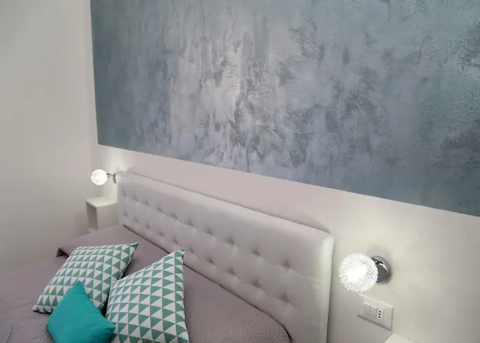 Bed & Breakfast Mimi 3*