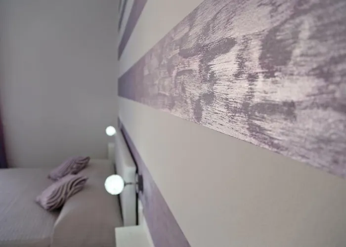 Couette-café Mimi 3*