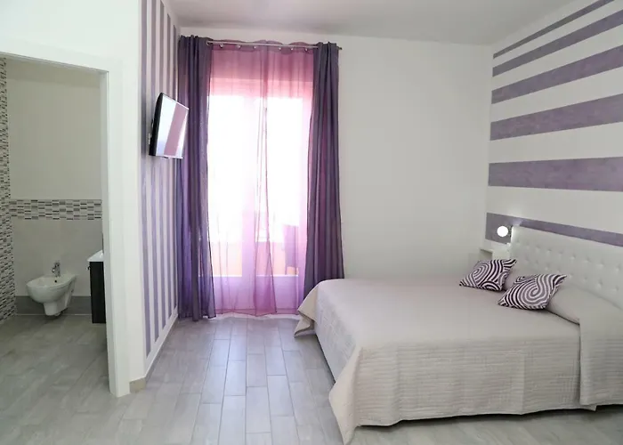 Bed & Breakfast Mimi